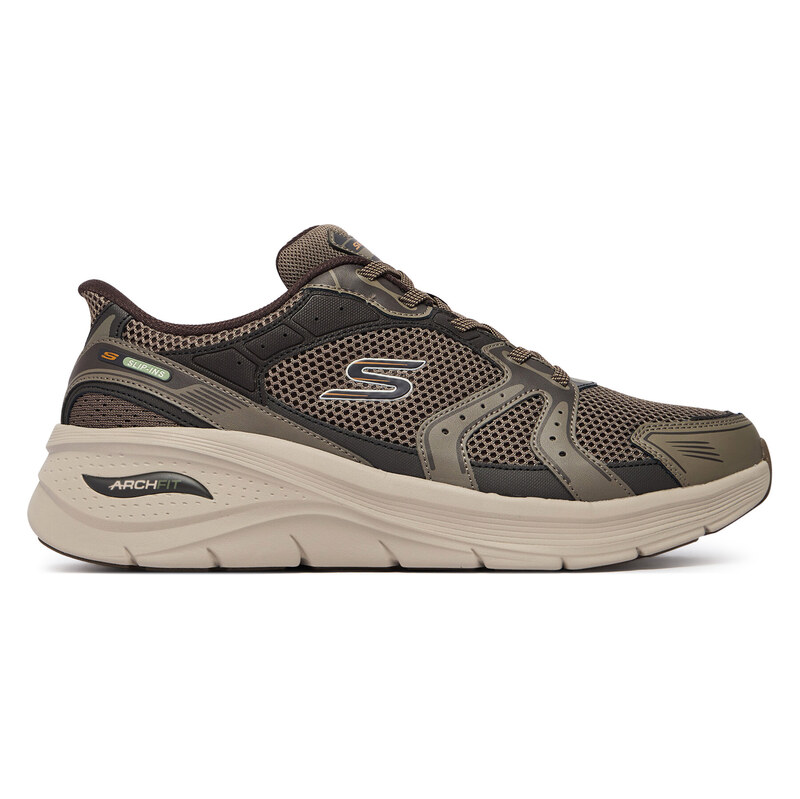 Sneakersy Skechers