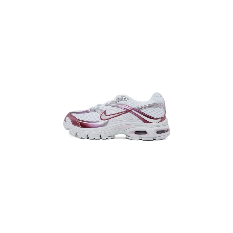 Nike Sportswear Tenisky Air Max Moto 2K eosin / burgundská