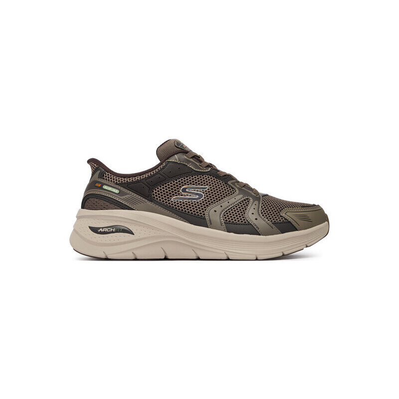 Sneakersy Skechers