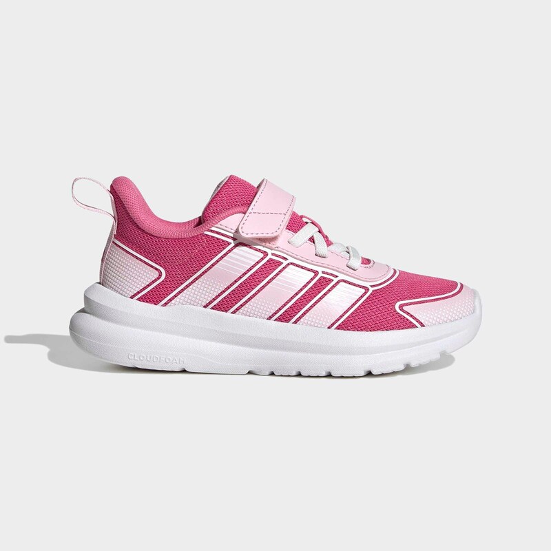 ADIDAS SPORTSWEAR Tenisky pink / světle růžová