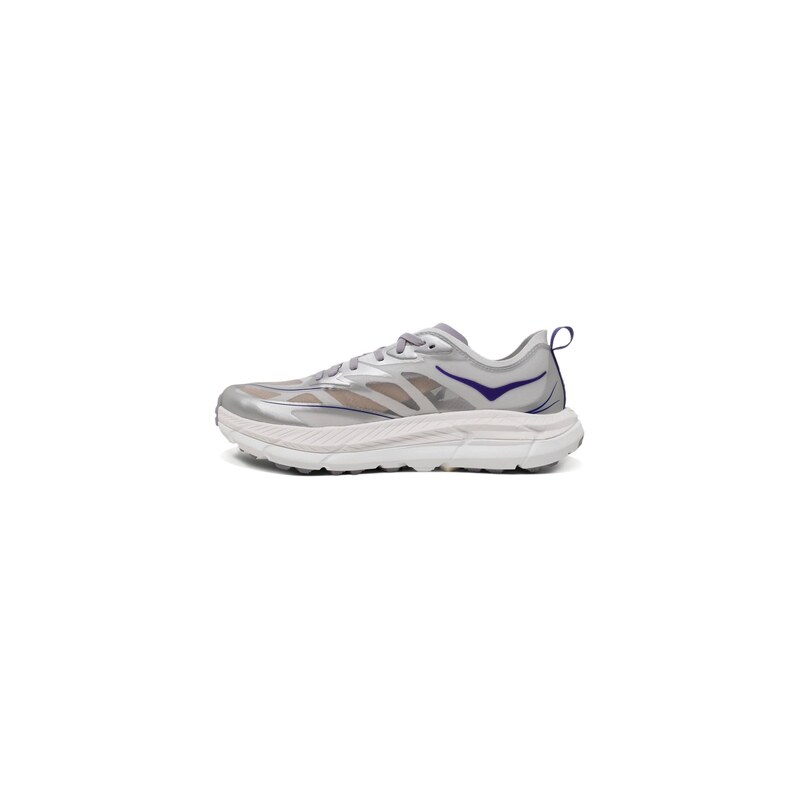 HOKA Sportovní boty MAFATE SPEED 4 LITE fialová