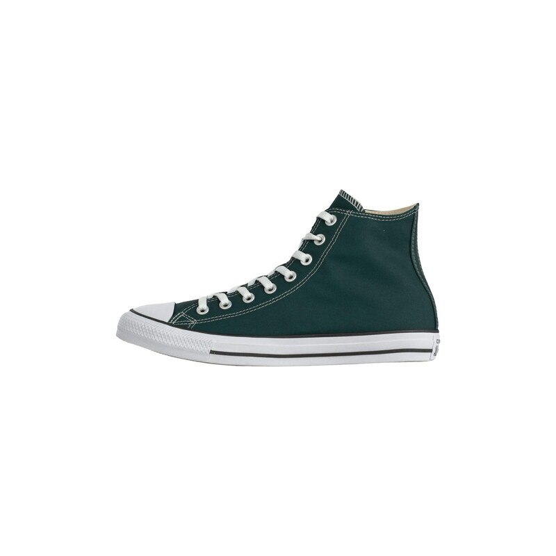 CONVERSE Kotníkové tenisky CTAS jedle / bílá
