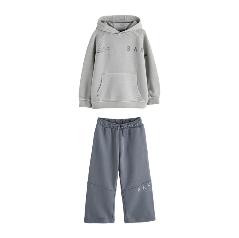 Baker by Ted Baker Joggingová souprava barvy bláta / režná /