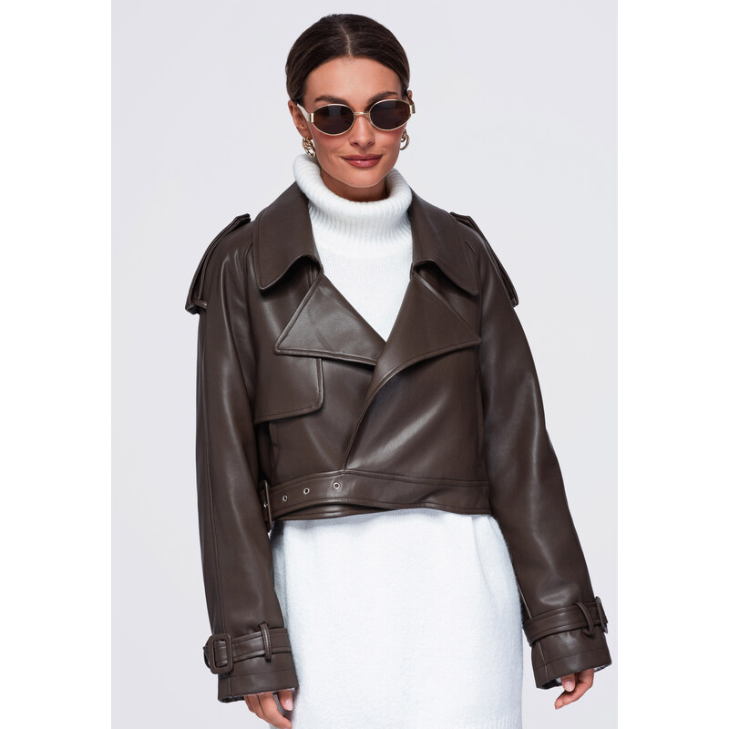 Ombre OW-JANP-0143 ’s women’s jacket