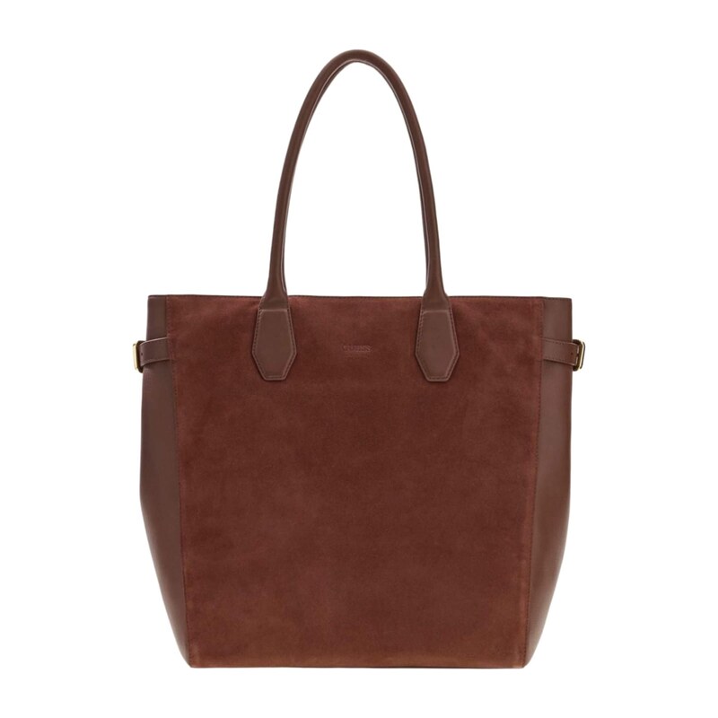 GUESS Nákupní taška Guess Cabas / Shopping Anitha Large Tote