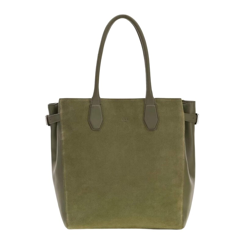 GUESS Nákupní taška Guess Cabas / Shopping Anitha Large Tote