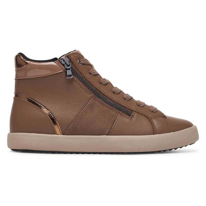 Sneakersy Geox