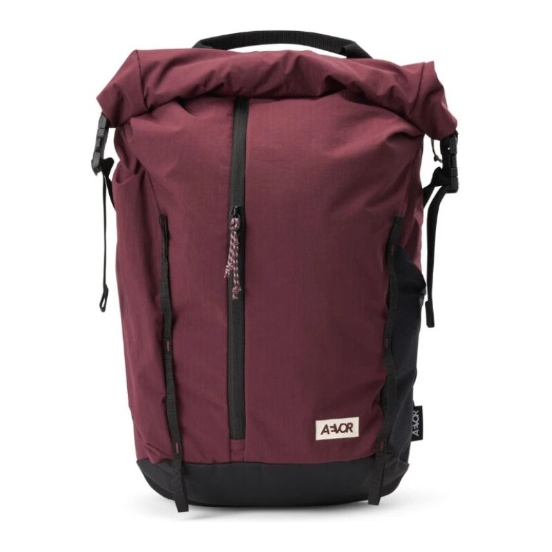 BATOH AEVOR Active Pack - vínová -