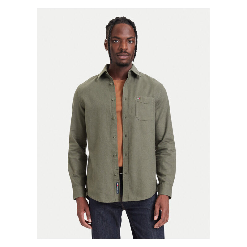 Košile Tommy Jeans