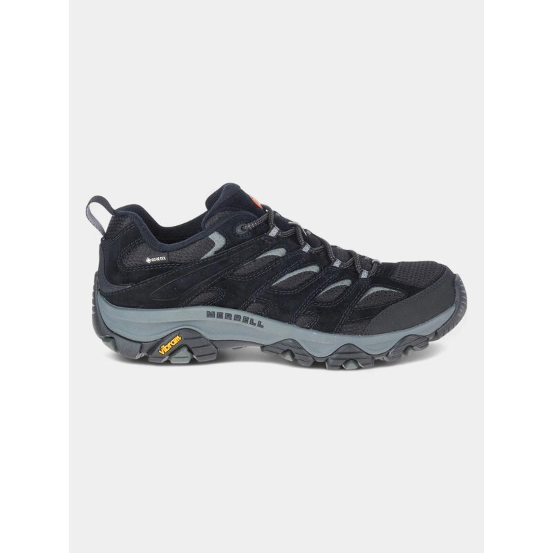 MERRELL Pánské turistické boty Moab 3 GTX M