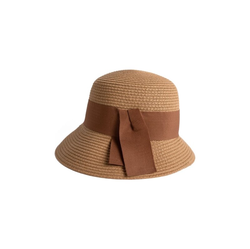 Art of Polo Dámský slaměný klobouk cz24206