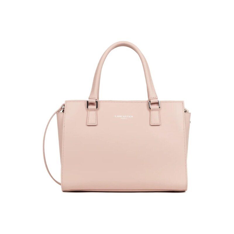LANCASTER Paris Kabelka Lancaster Sac à main Zippée M Smooth