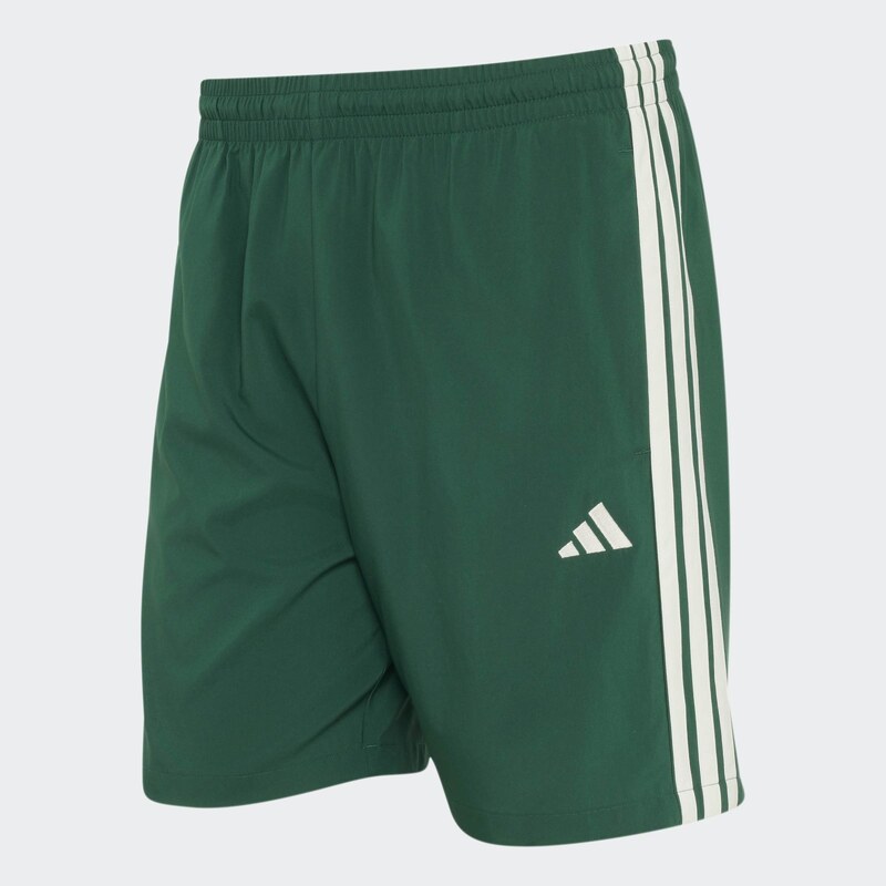 adidas Performance adidas M 3S CHELSEA SHORTS GREEN