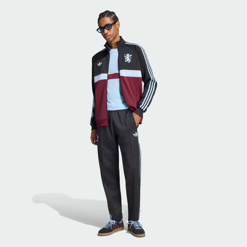 Adidas Sportovní kalhoty Aston Villa FC Originals