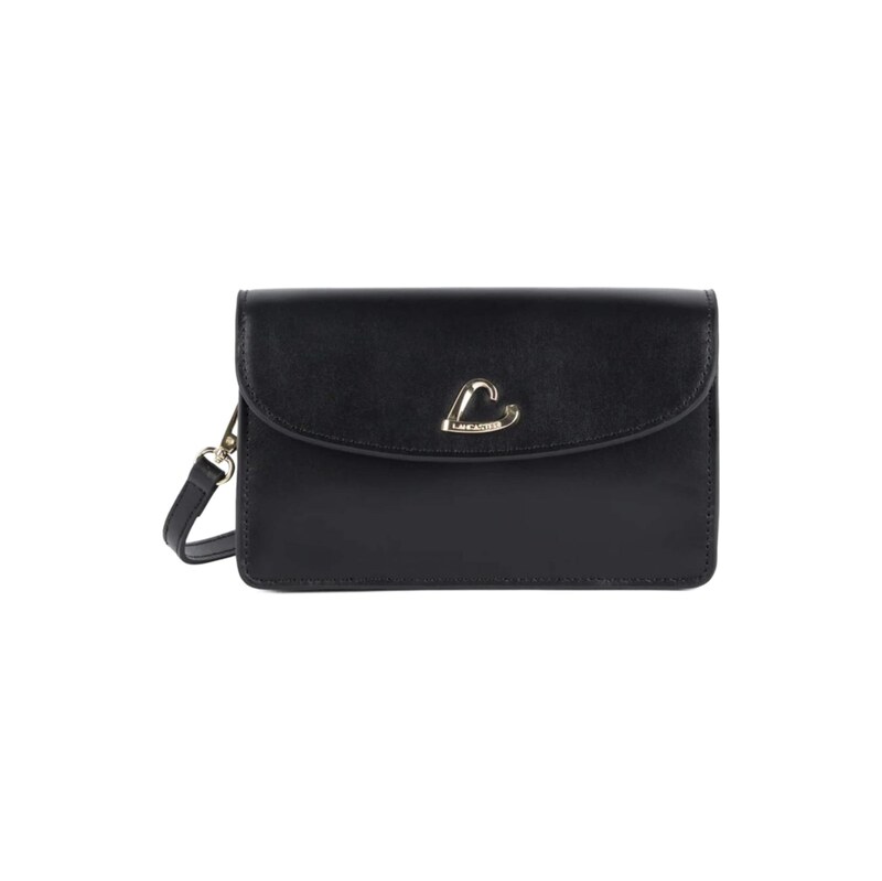 LANCASTER Paris Taška přes rameno Lancaster Pochette A rabat