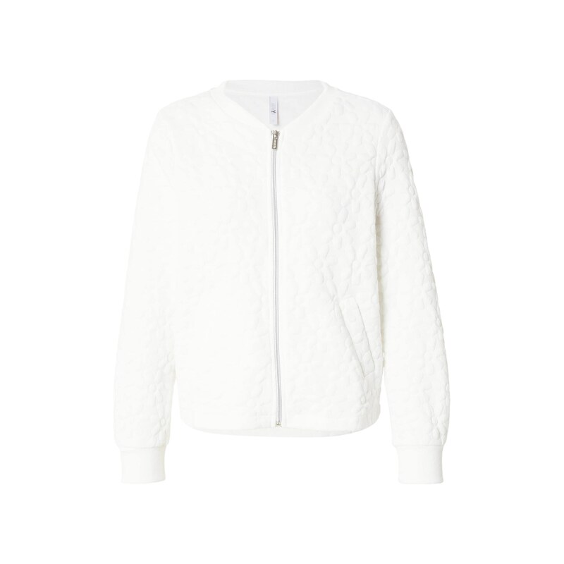 Hailys Mikina Ke44ndra offwhite