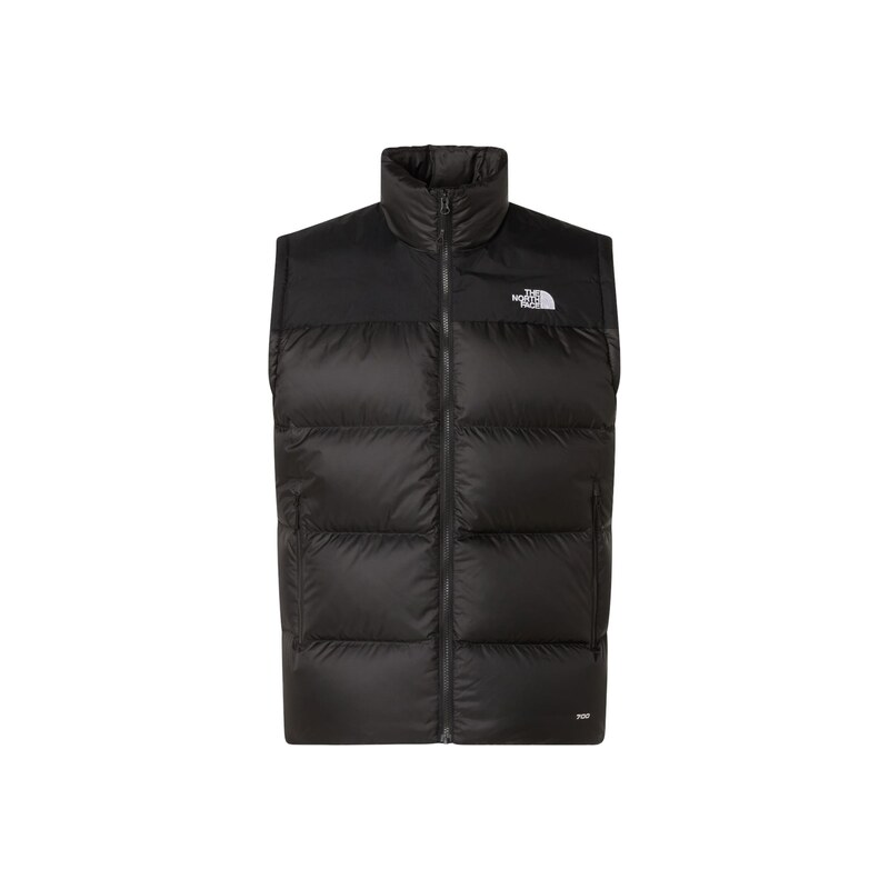 THE NORTH FACE Sportovní vesta DIABLO černá