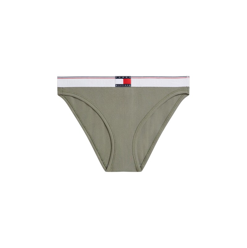 TOMMY HILFIGER Kalhotky Heritage námořnická modř / olivová /