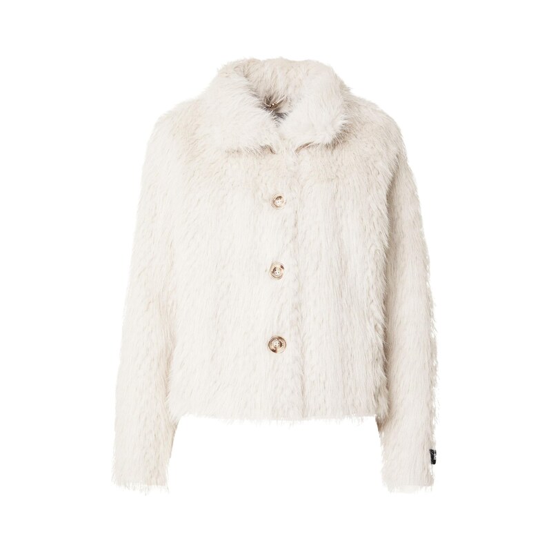 RINO & PELLE Přechodná bunda offwhite