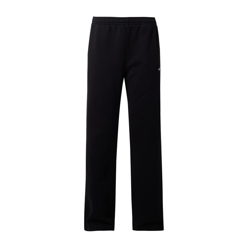 Nike Sportswear Kalhoty STDO FLC černá