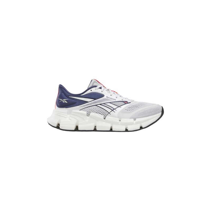 Reebok Běžecká obuv FLOATZIG 2 tmavě modrá / brusinková / bílá