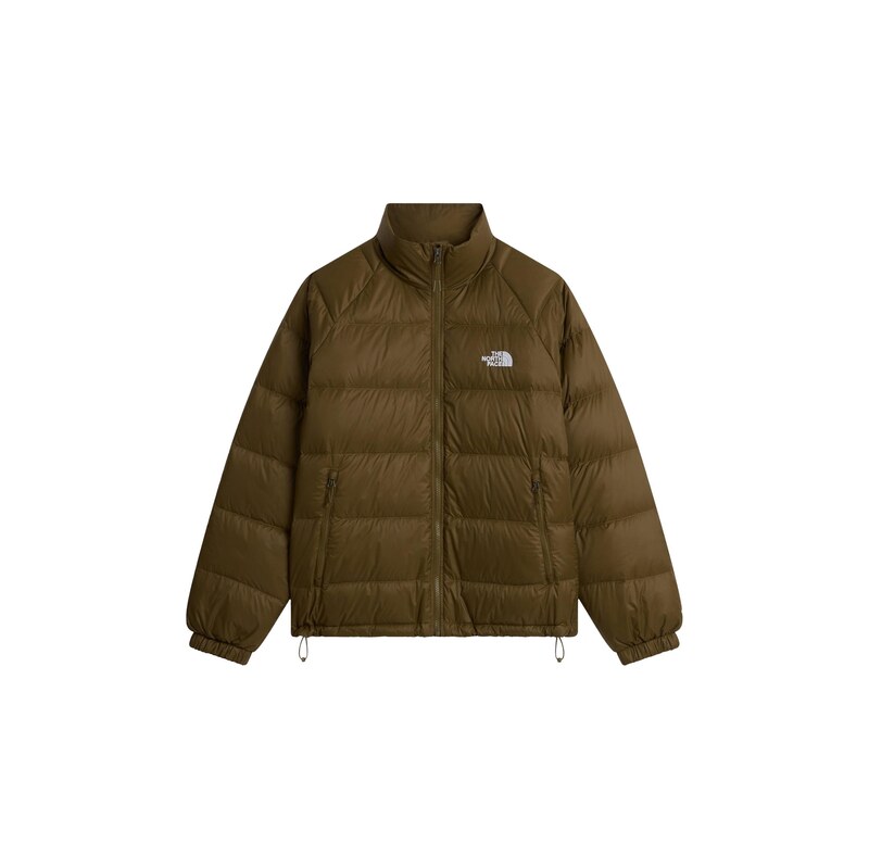 THE NORTH FACE Zimní bunda HYDRENALITE béžová