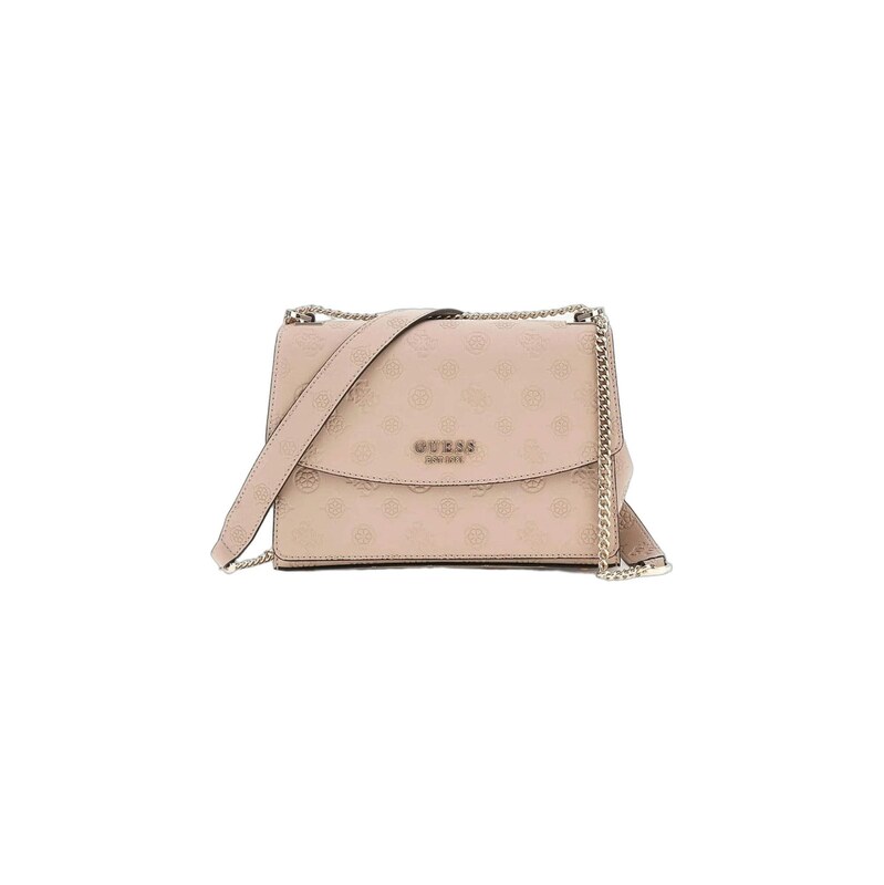 GUESS Kabelka Guess Sac Bandoulière Zarela Luxury Satche Simply