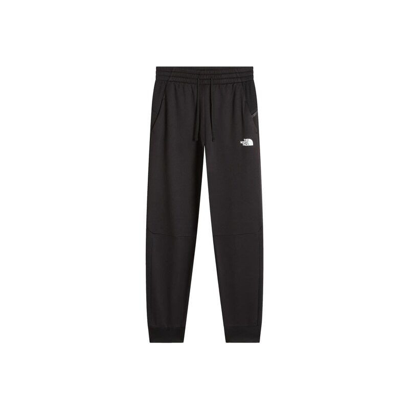 THE NORTH FACE Outdoorové kalhoty MOUNTAIN ATHLETICS černá