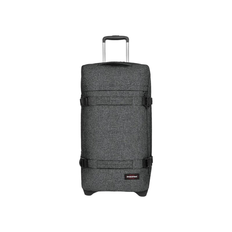 EASTPAK Kufr na kolečkách Eastpak Valise TransitR M Black Denim