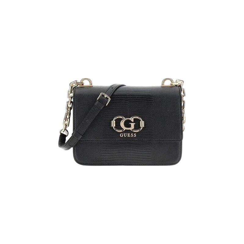 GUESS Taška přes rameno Guess Sac Bandoulière Anadela 3 Comp