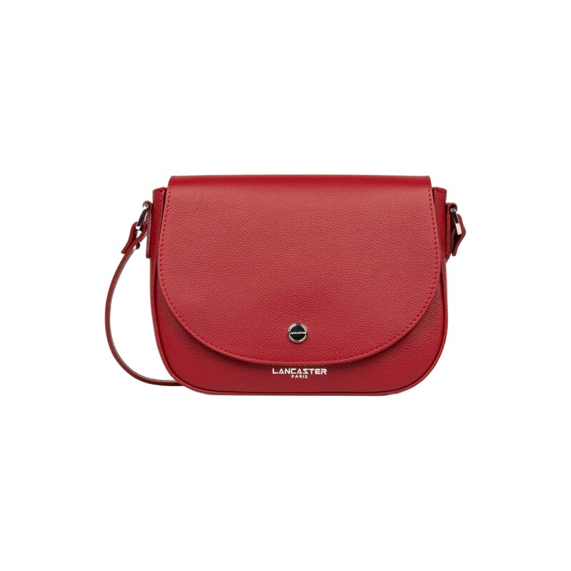 LANCASTER Paris Kabelka Lancaster Sac trotteur A rabat aimanté