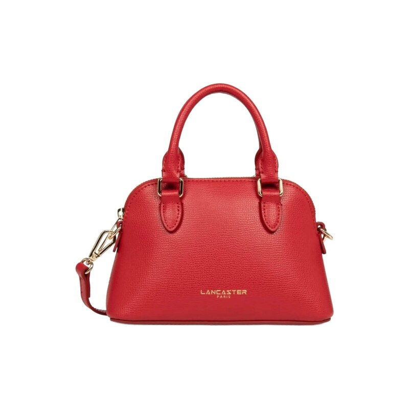 LANCASTER Paris Kabelka Lancaster Sac demi lune Zippé S Sierra