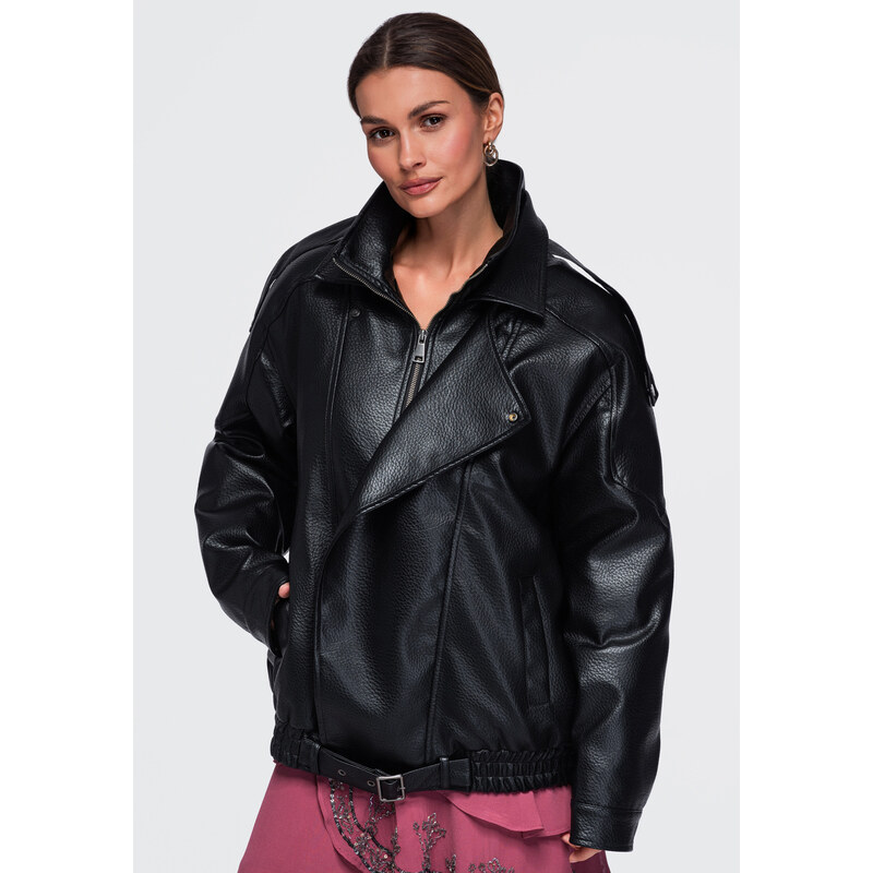 Ombre OW-JAFL-0138 ’s women’s jacket