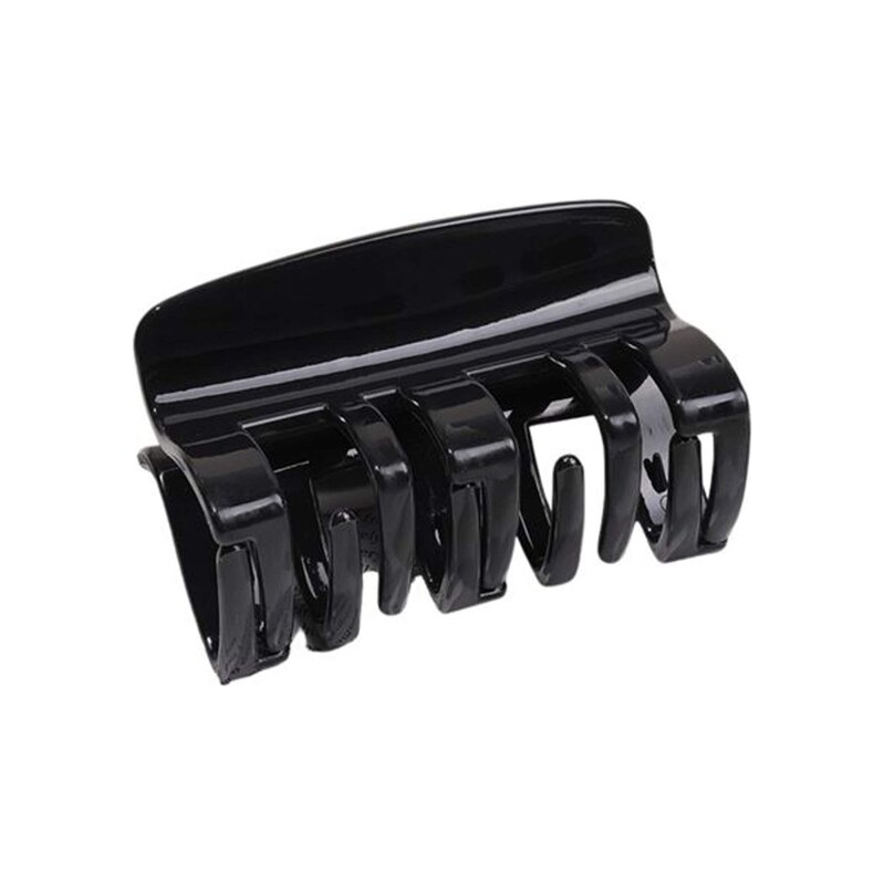 soho Hair accesoires Šperky do vlasů SOHO Baix Hair Clip - Brown
