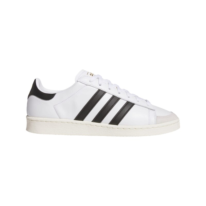 ADIDAS ORIGINALS Tenisky Jabbar černá / bílá