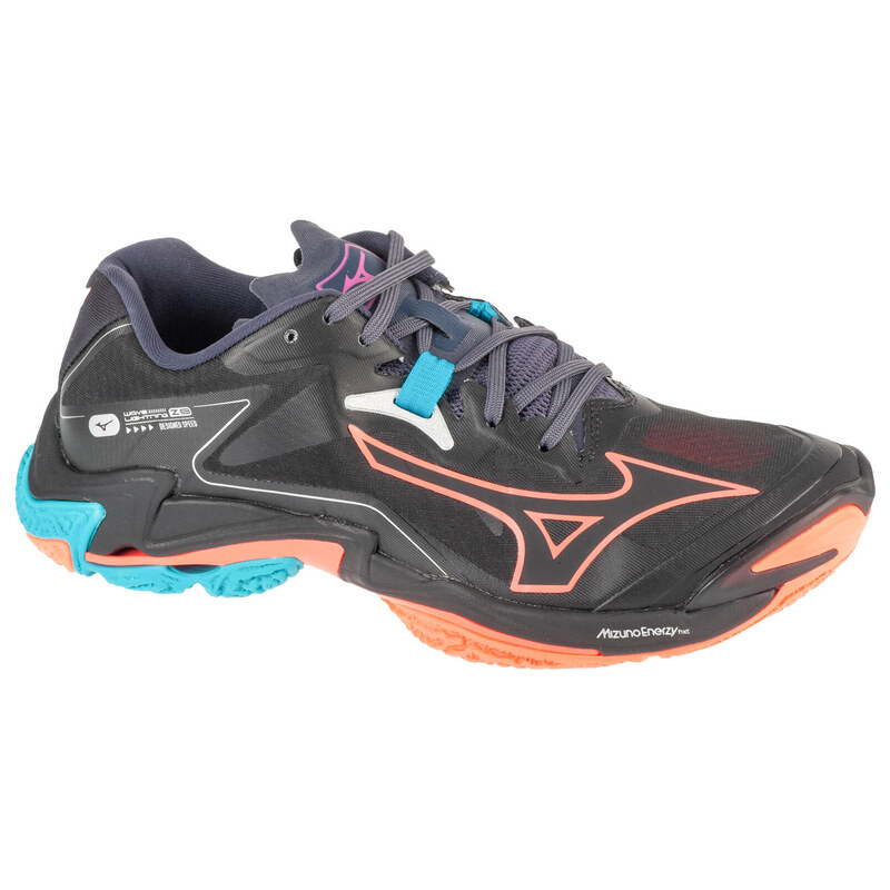 MIZUNO Sálové boty Mizuno Wave Lightning Z