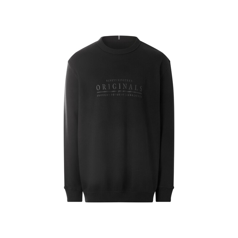 Jack & Jones Pánská mikina