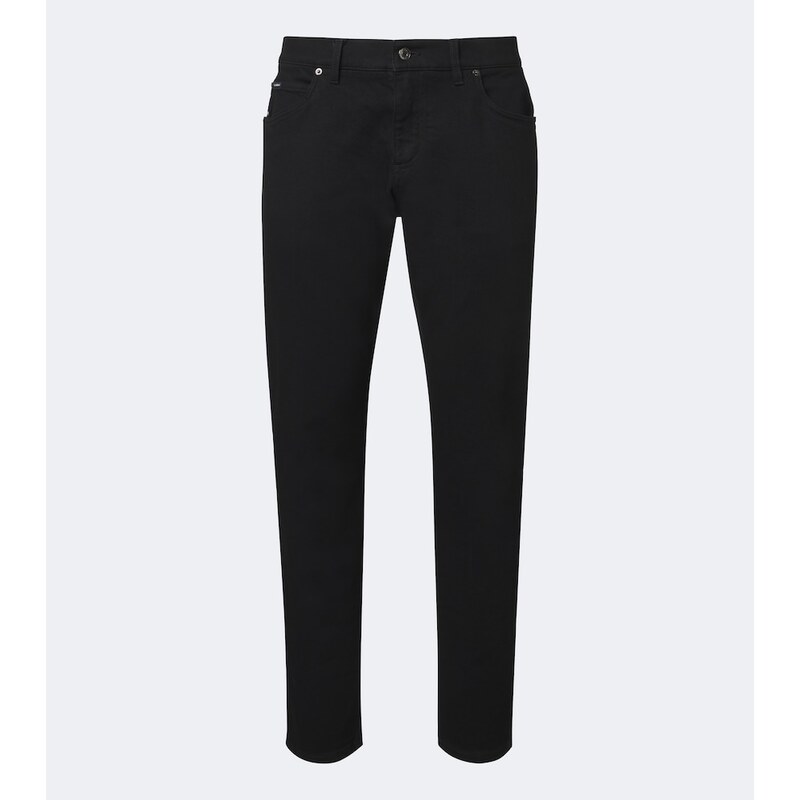 Dolce&Gabbana Slim jeans
