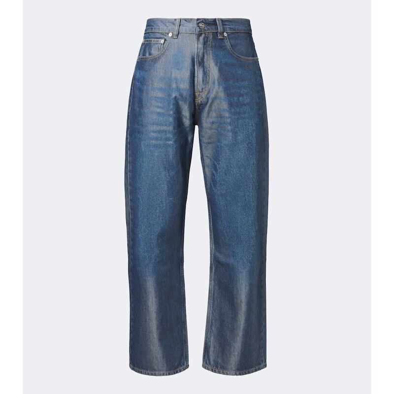 Our Legacy Third Cut straight jeans