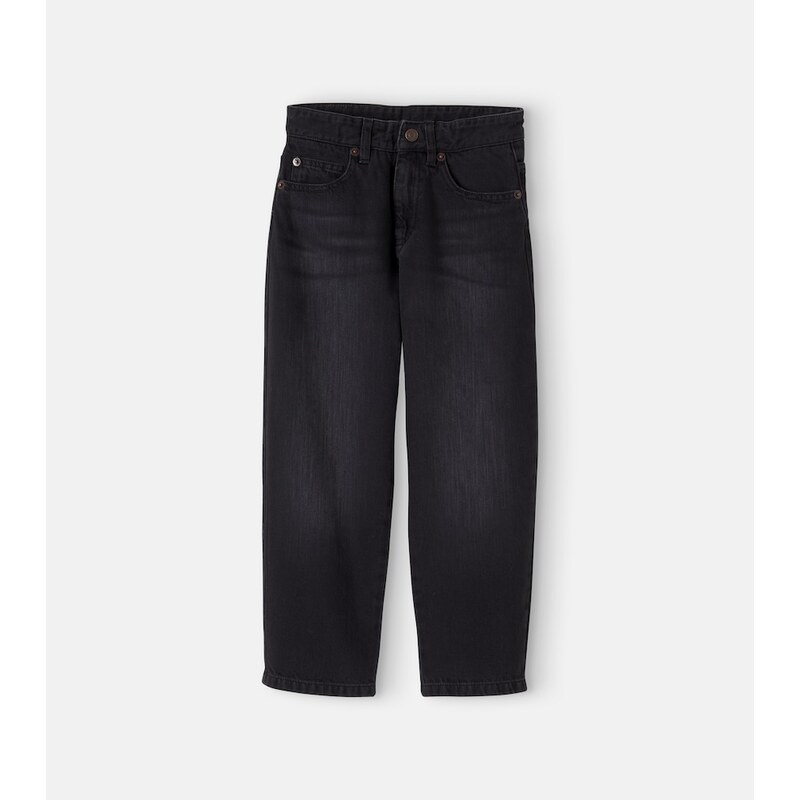 Chloé Kids Straight jeans