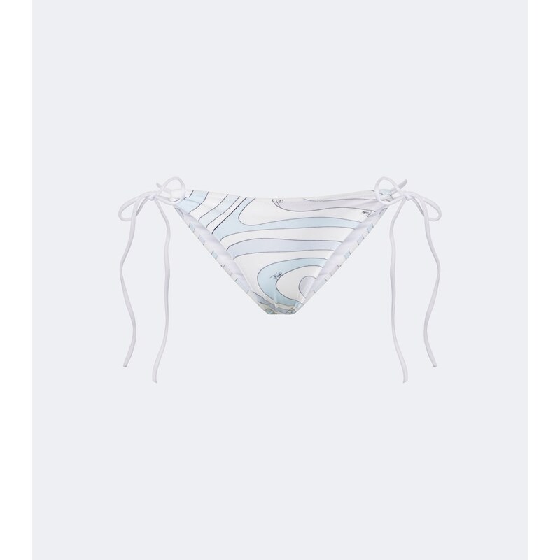 Pucci Iride bikini bottoms