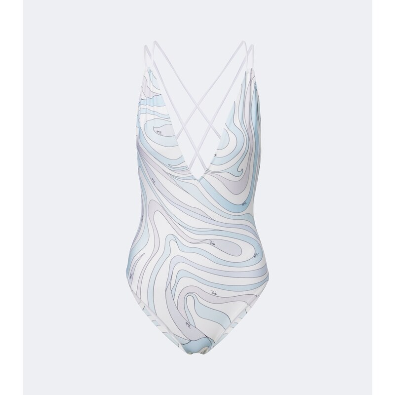 Pucci Marmo swimsuit