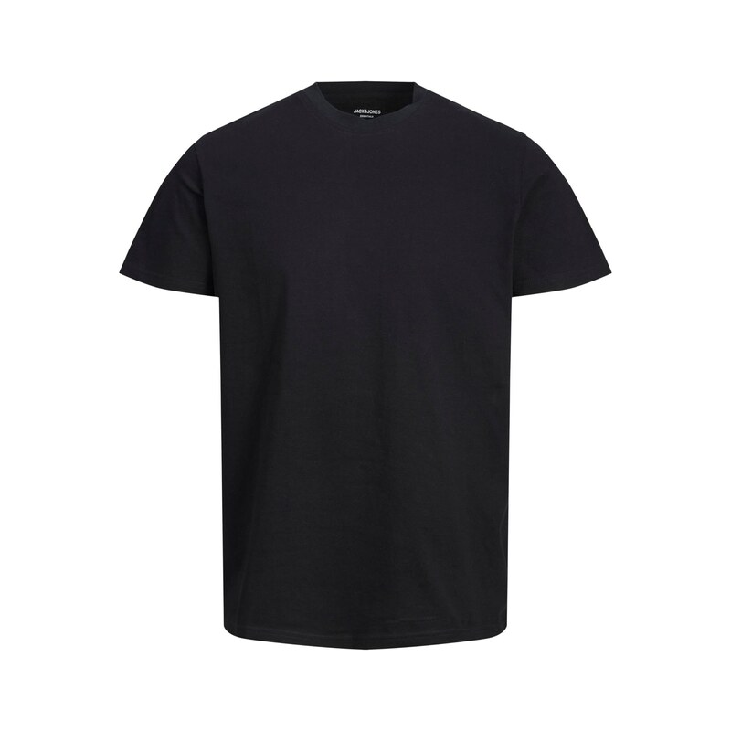 JACK & JONES Tričko černá