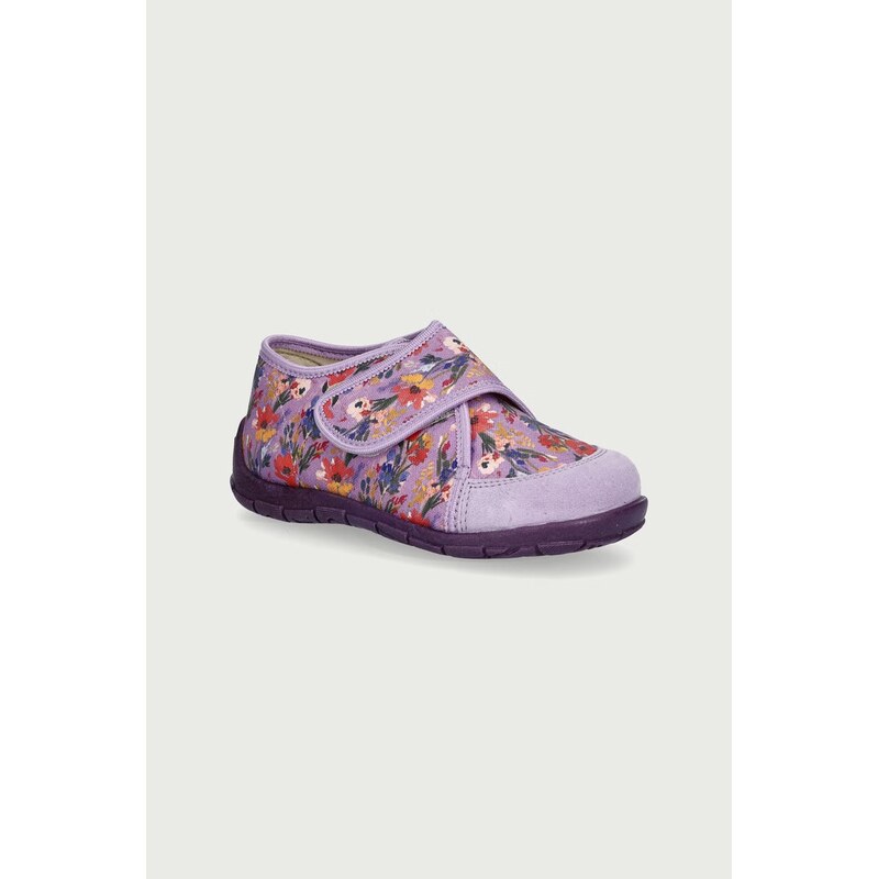 Froddo pantofle dětské CLASSIC SLIPPERS
