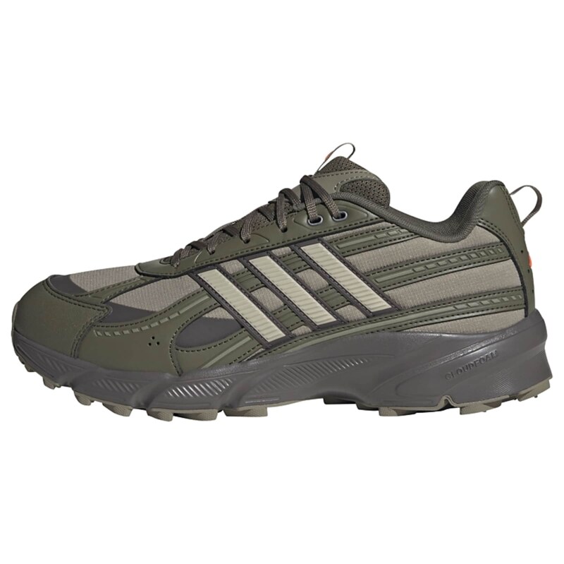 ADIDAS SPORTSWEAR Běžecká obuv Technochaos 2000 ATR khaki /