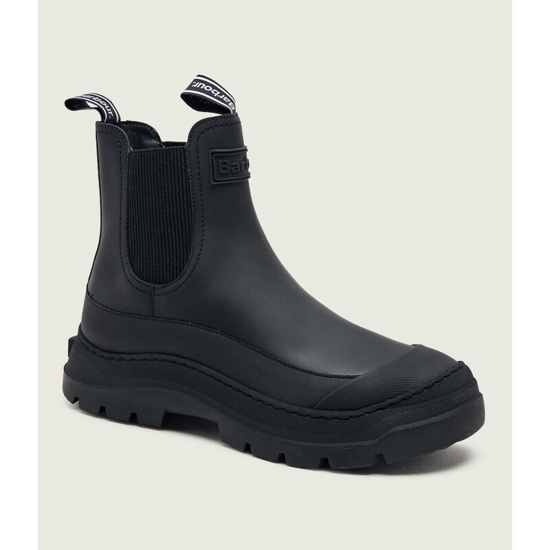 Barbour Kožené galoše Harriety