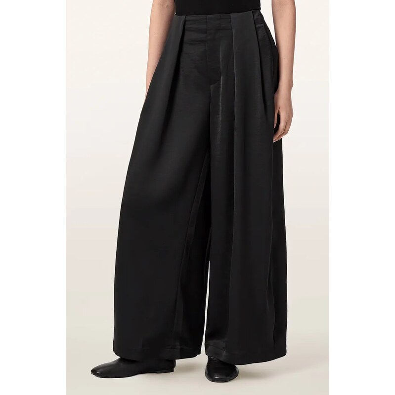 AllSaints kalhoty dámské LOLA