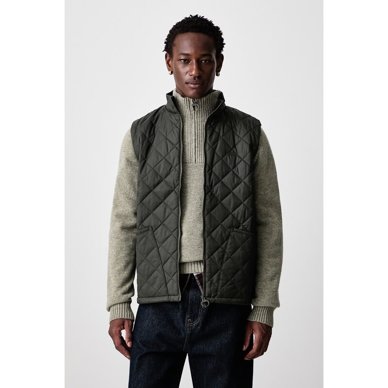 Barbour vesta pánská MONTY
