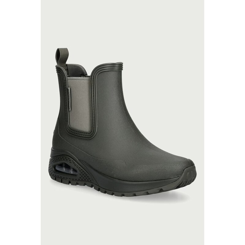 Skechers holínky dámské UNO RUGGED-DANCING N THE RAIN