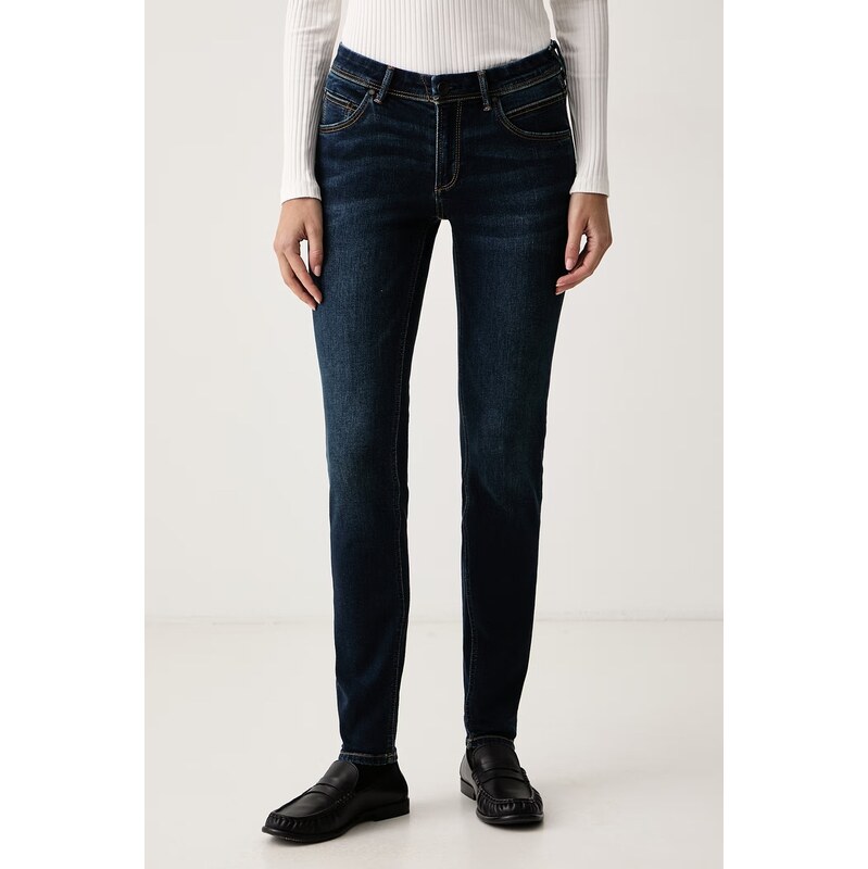 Marc OPolo slim fit džíny dámské